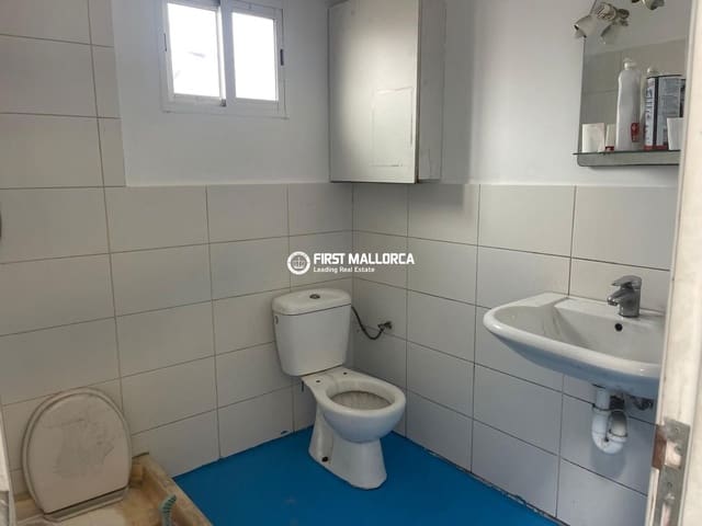 Gewerbe zu vermieten in Calvià mit Garage - 6.500 € (Ref: 10158755)