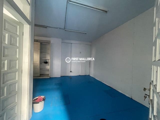 Gewerbe zu vermieten in Calvià mit Garage - 6.500 € (Ref: 10158755)