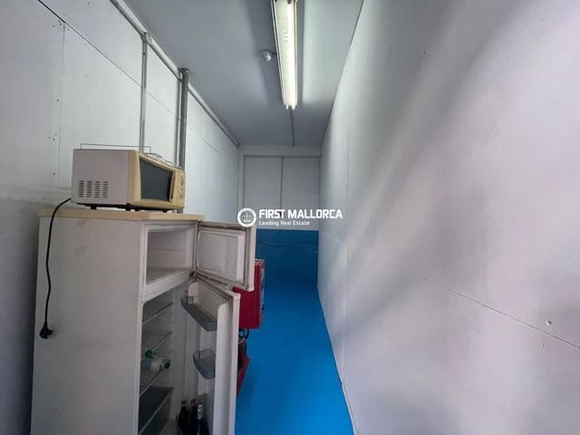 Gewerbe zu vermieten in Calvià mit Garage - 6.500 € (Ref: 10158755)