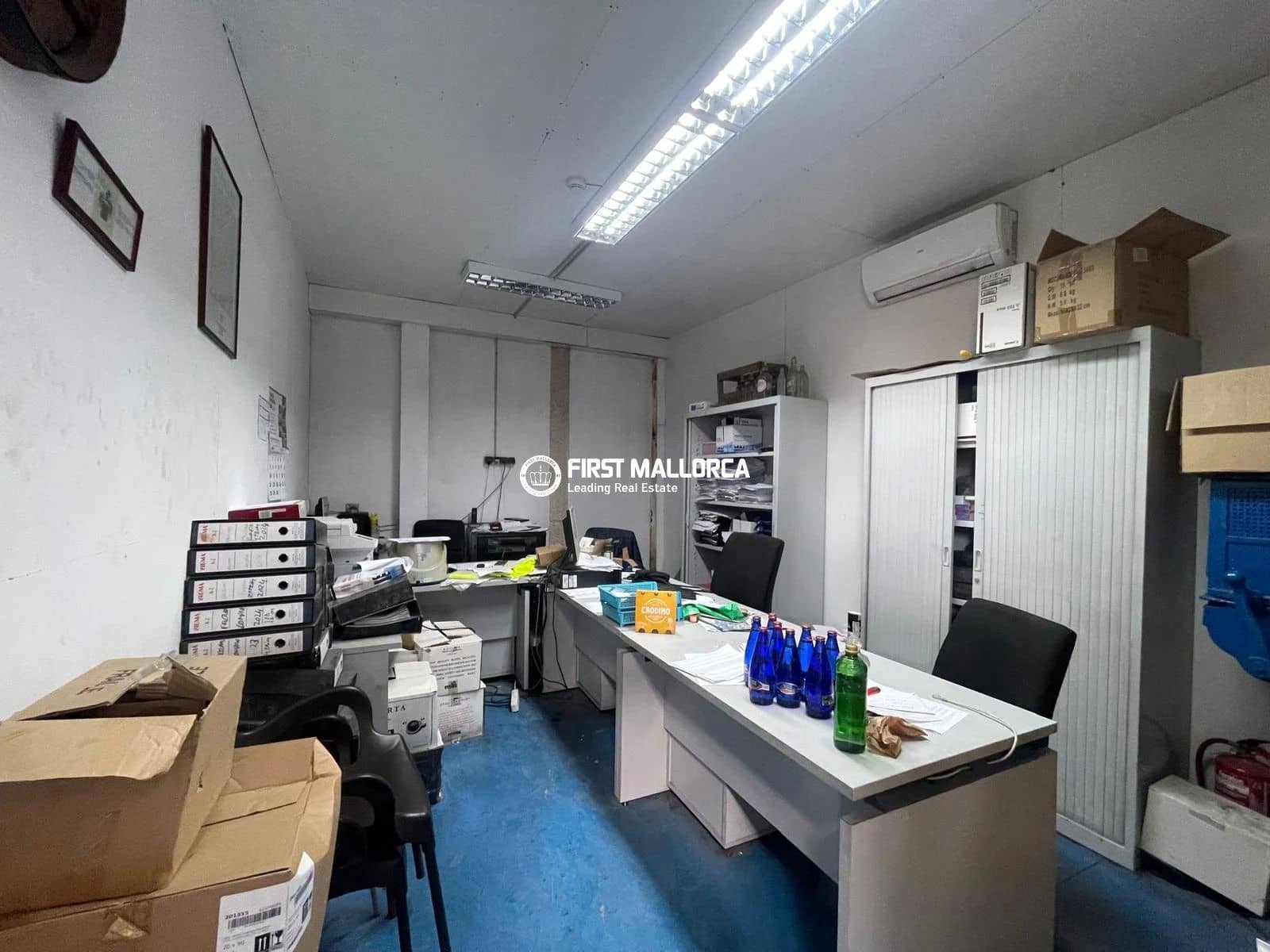 Commercieel te huur in Calvia met garage - € 6.500 (Ref: 10158755)