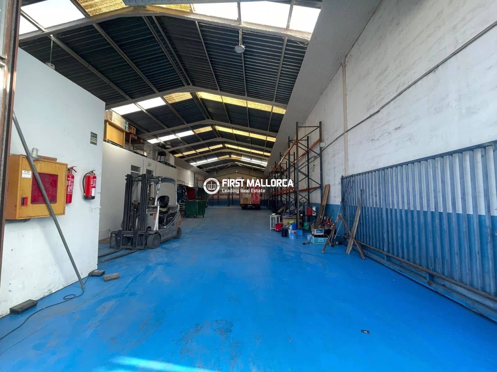 Commercieel te huur in Calvia met garage - € 6.500 (Ref: 10158755)