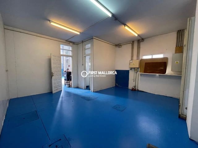 Gewerbe zu vermieten in Calvià mit Garage - 6.500 € (Ref: 10158755)