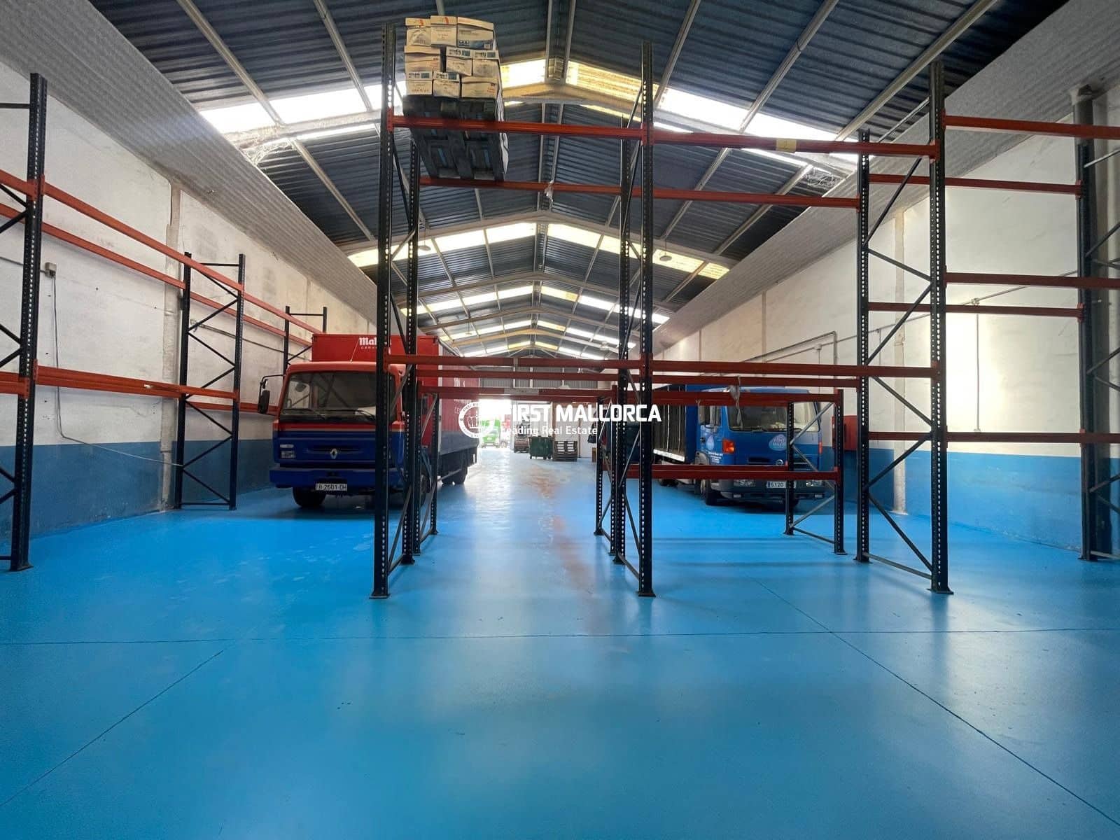 Commercieel te huur in Calvia met garage - € 6.500 (Ref: 10158755)