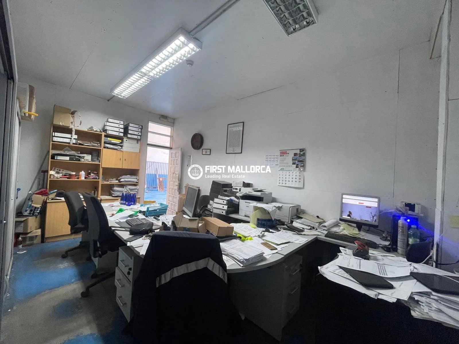 Commercieel te huur in Calvia met garage - € 6.500 (Ref: 10158755)