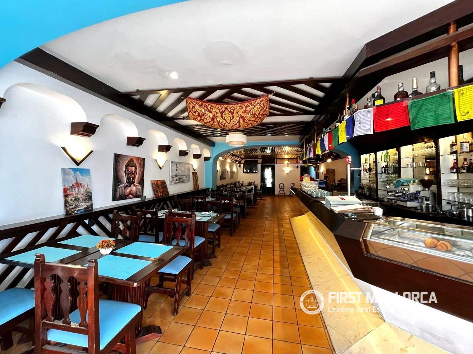 1 slaapkamer Commercieel te koop in Puerto de Andratx met garage - € 270.000 (Ref: 10160604)