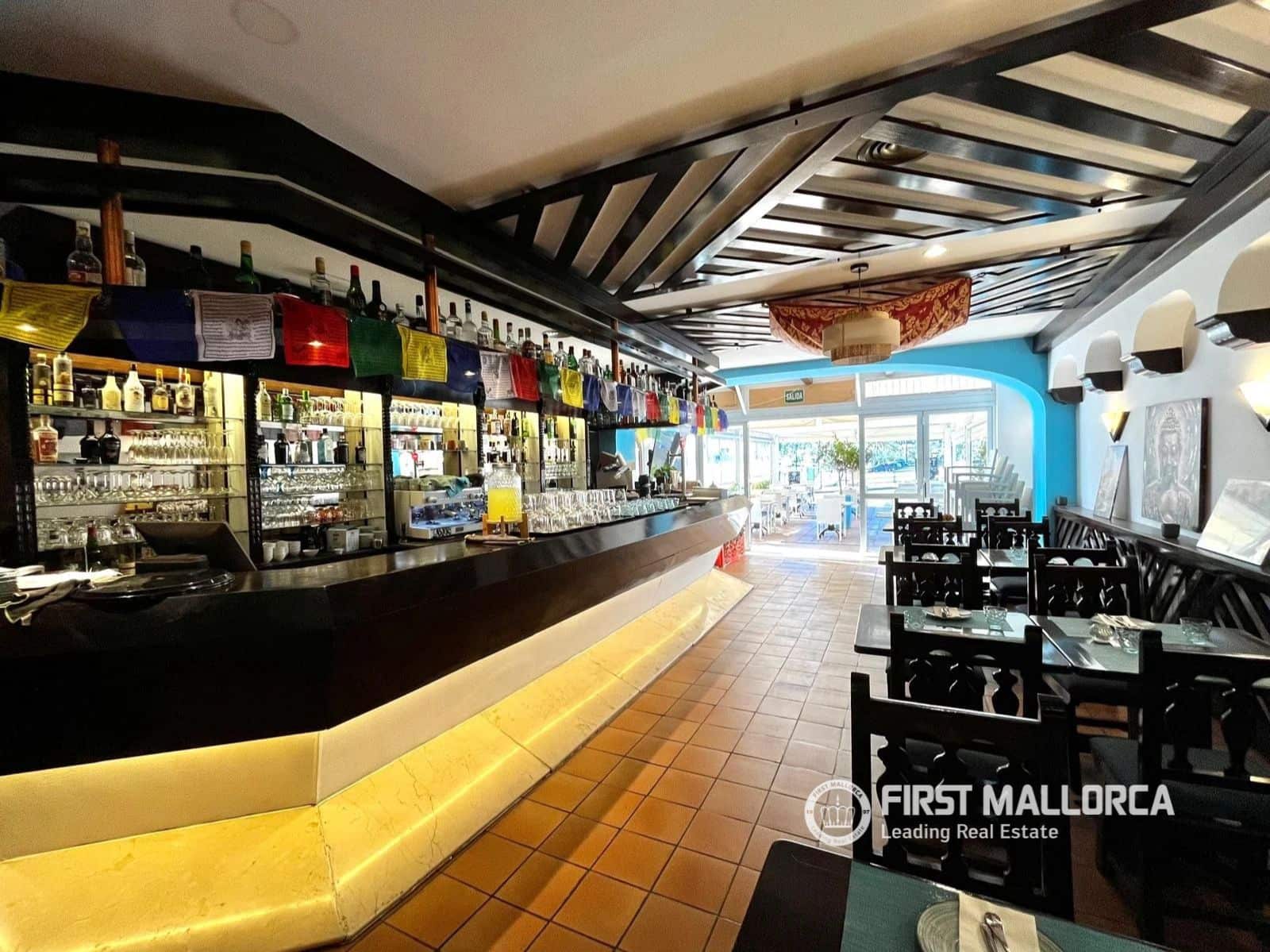 1 slaapkamer Commercieel te koop in Puerto de Andratx met garage - € 270.000 (Ref: 10160604)
