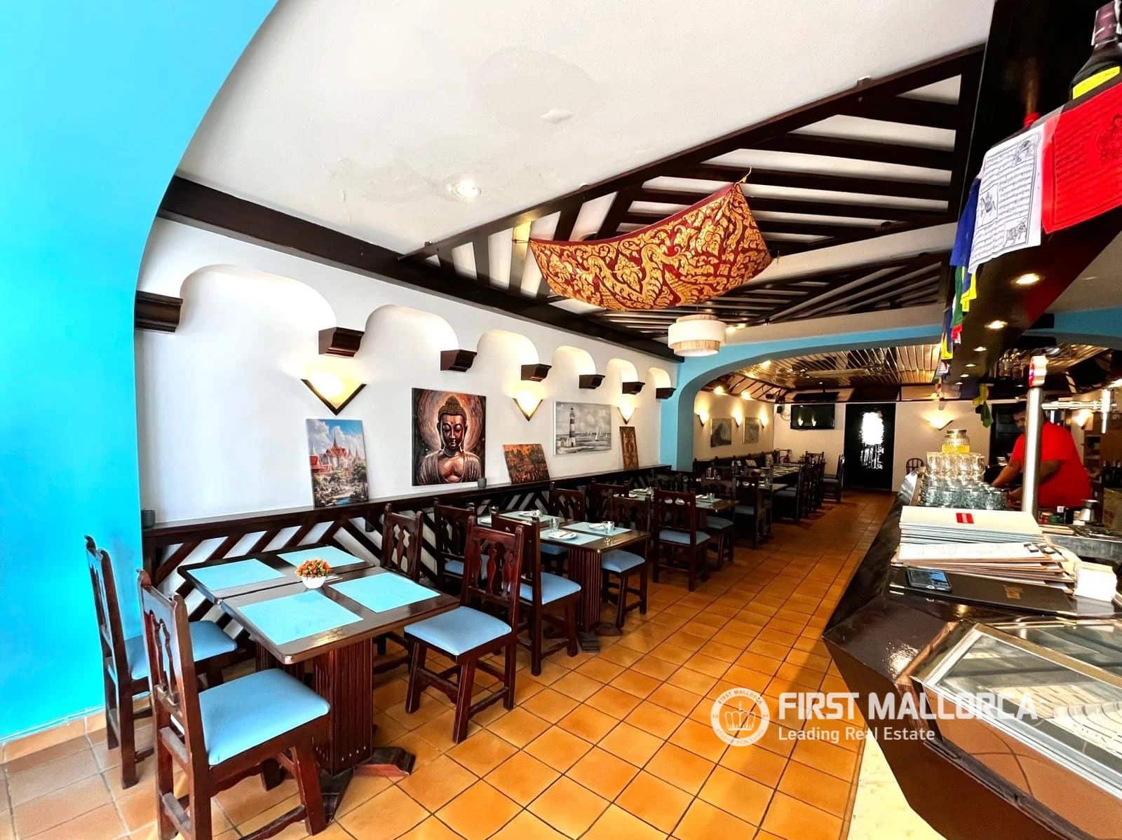 1 slaapkamer Commercieel te koop in Puerto de Andratx met garage - € 270.000 (Ref: 10160604)