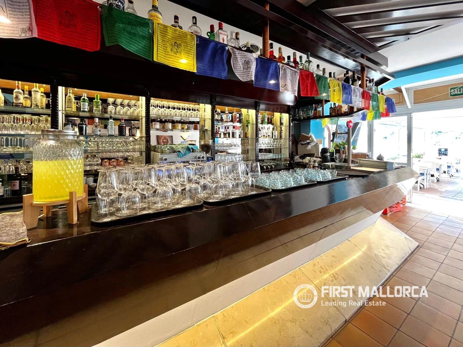 1 slaapkamer Commercieel te koop in Puerto de Andratx met garage - € 270.000 (Ref: 10160604)