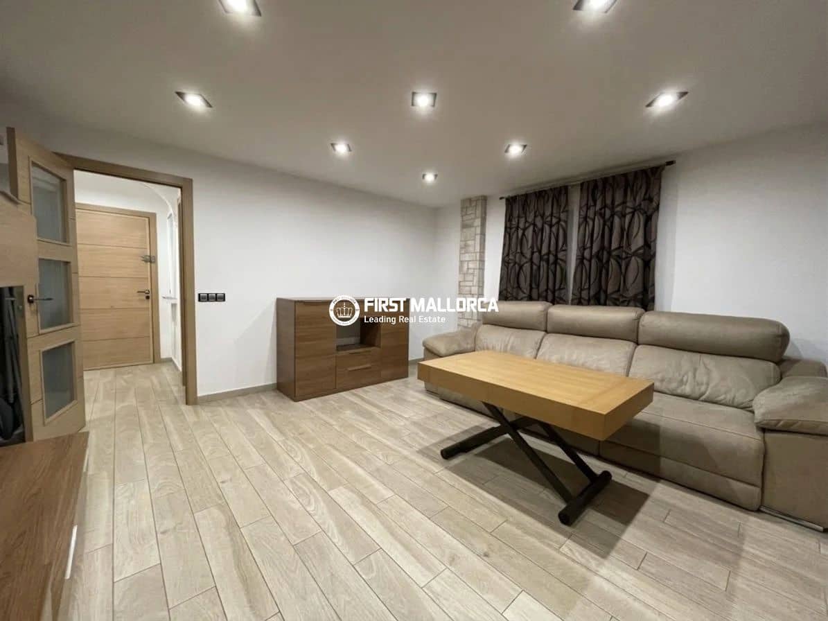 3 soveværelse Lejlighed til salg i Son Ferrer med garage - € 439.000 (Ref: 10160605)