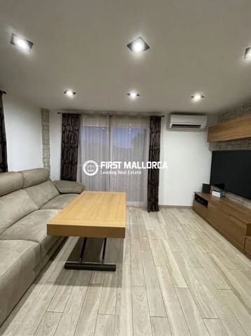 3 soverom Leilighet til salgs i Son Ferrer, Calvià med garasje - € 439 000 (Ref: 10160605)