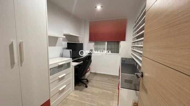 3 soverom Leilighet til salgs i Son Ferrer, Calvià med garasje - € 439 000 (Ref: 10160605)