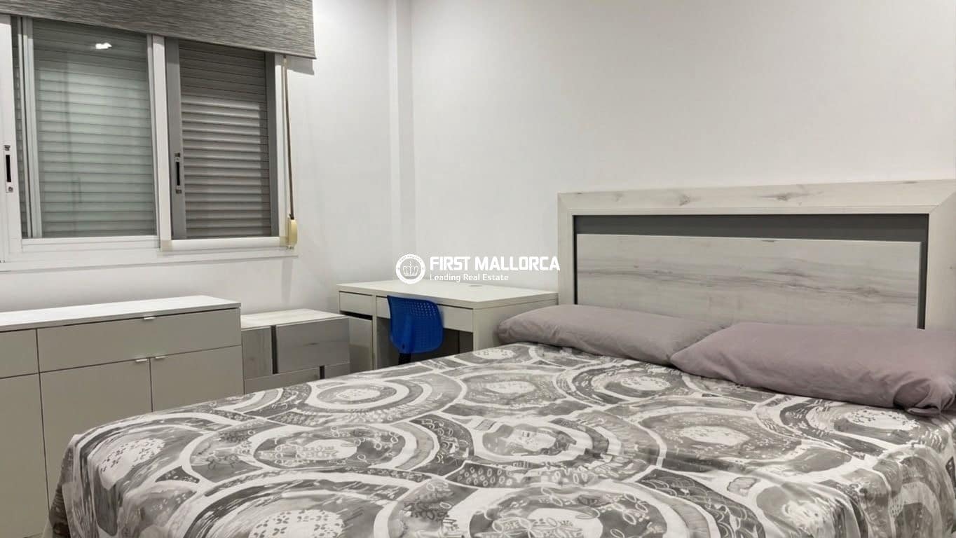 3 soveværelse Lejlighed til salg i Son Ferrer med garage - € 439.000 (Ref: 10160605)