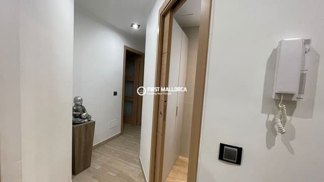 3 soverom Leilighet til salgs i Son Ferrer, Calvià med garasje - € 439 000 (Ref: 10160605)
