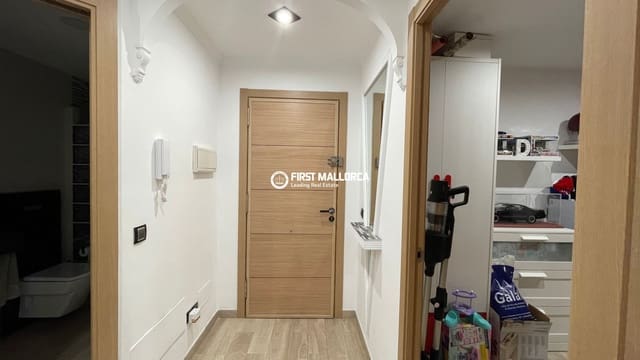 3 soverom Leilighet til salgs i Son Ferrer, Calvià med garasje - € 439 000 (Ref: 10160605)