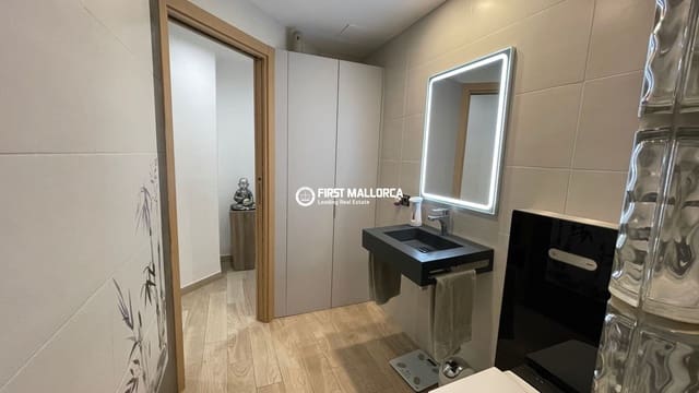 3 soverom Leilighet til salgs i Son Ferrer, Calvià med garasje - € 439 000 (Ref: 10160605)