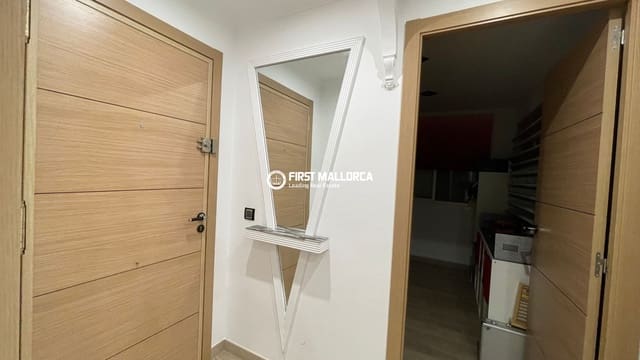 3 soverom Leilighet til salgs i Son Ferrer, Calvià med garasje - € 439 000 (Ref: 10160605)
