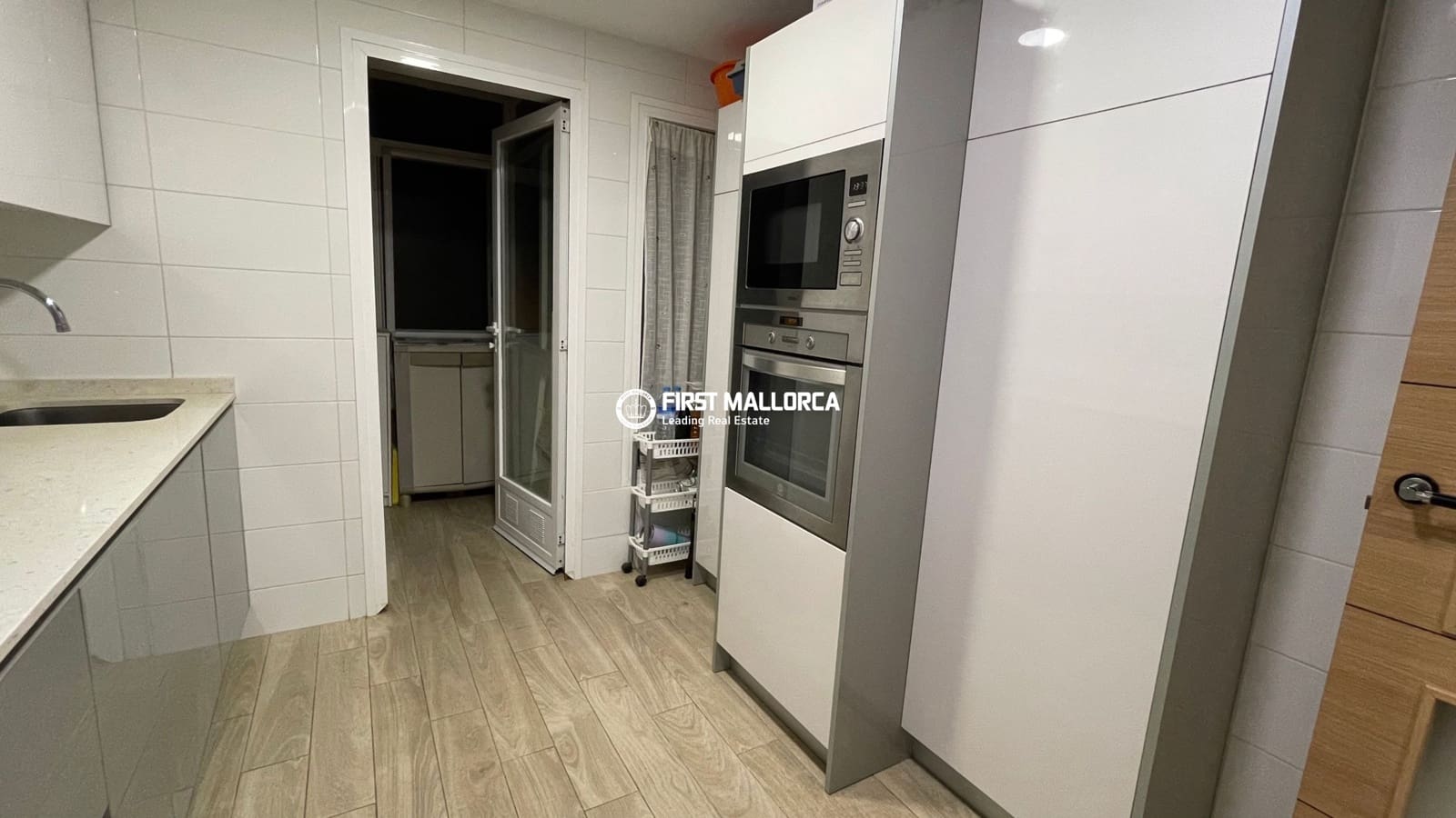 3 soveværelse Lejlighed til salg i Son Ferrer med garage - € 439.000 (Ref: 10160605)