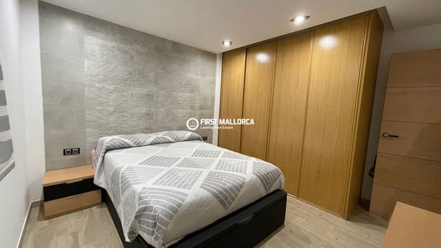 3 soverom Leilighet til salgs i Son Ferrer, Calvià med garasje - € 439 000 (Ref: 10160605)