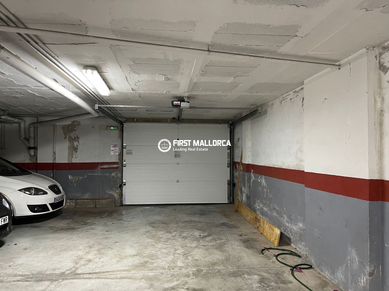 3 soveværelse Lejlighed til salg i Son Ferrer med garage - € 439.000 (Ref: 10160605)