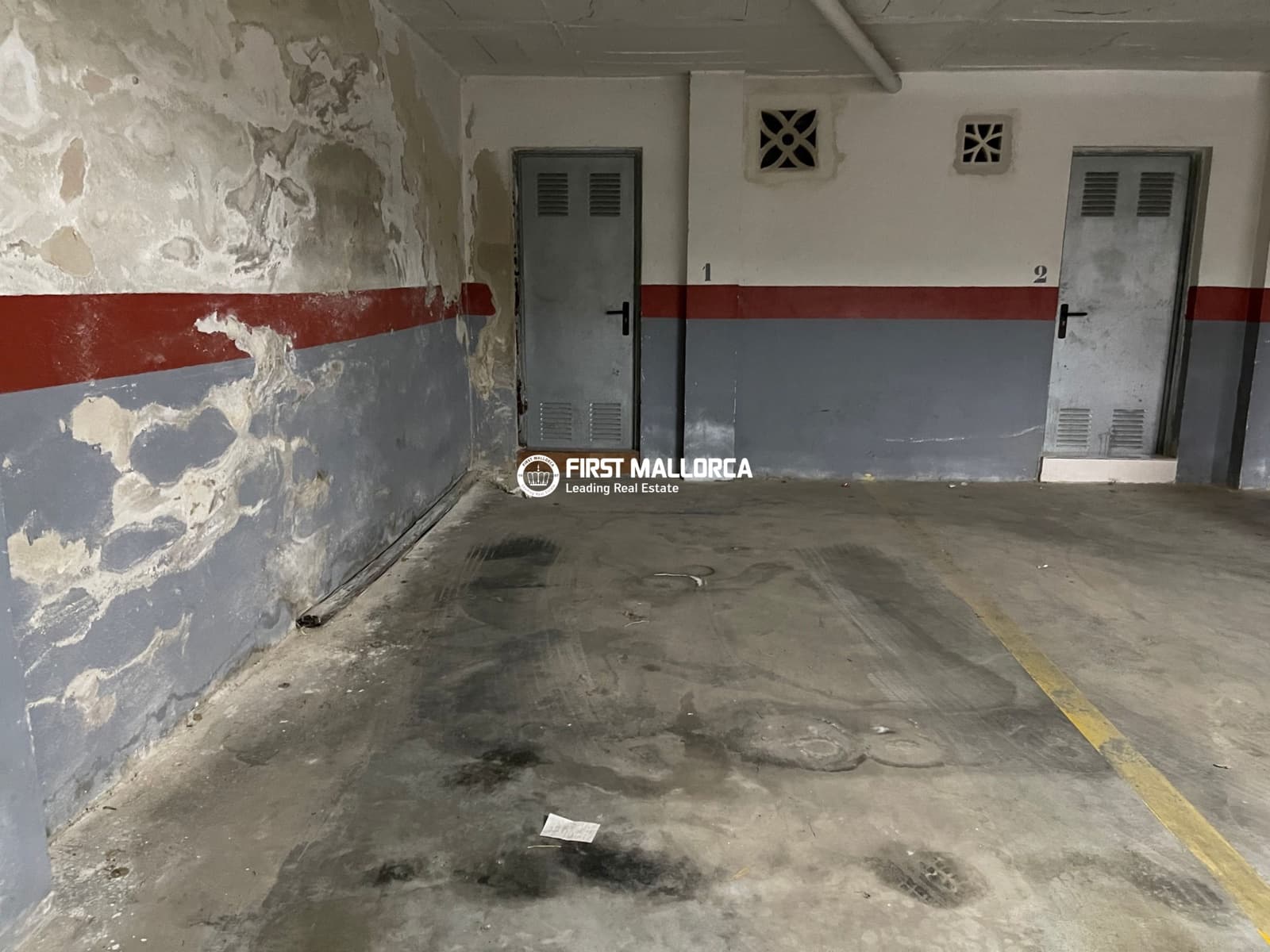 3 soveværelse Lejlighed til salg i Son Ferrer med garage - € 439.000 (Ref: 10160605)