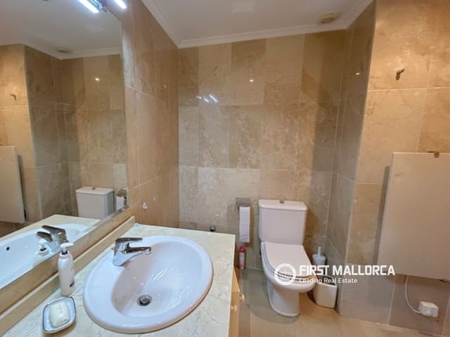 2 soveværelse Penthouse til salg i Puerto Portals, Calvià med swimmingpool garage - € 2.900.000 (Ref: 10160606)