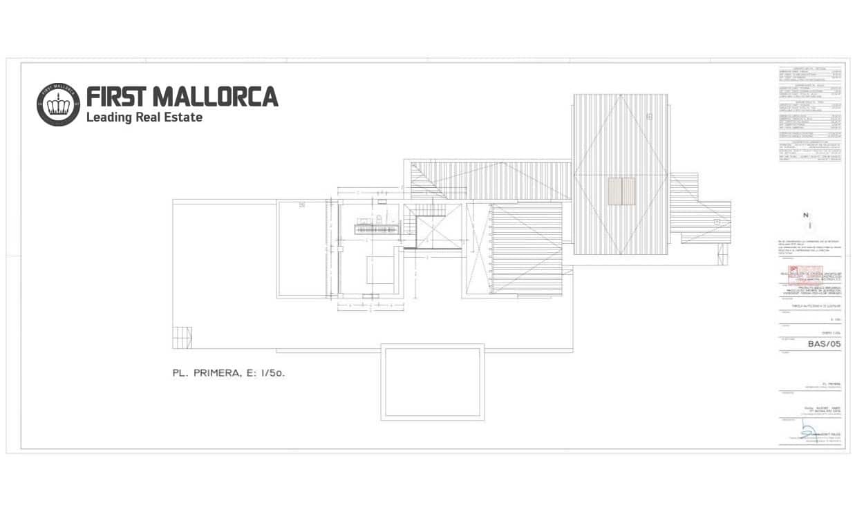Building Plot for sale in Llucmajor - € 650,000 (Ref: 10165875)