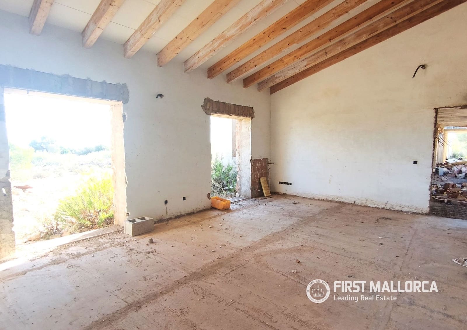 Building Plot for sale in Llucmajor - € 650,000 (Ref: 10165875)