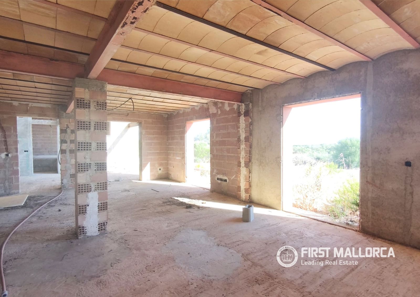 Building Plot for sale in Llucmajor - € 650,000 (Ref: 10165875)