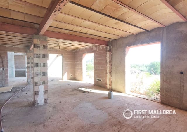 Byggegrund til salg i Llucmajor - € 650.000 (Ref: 10165875)