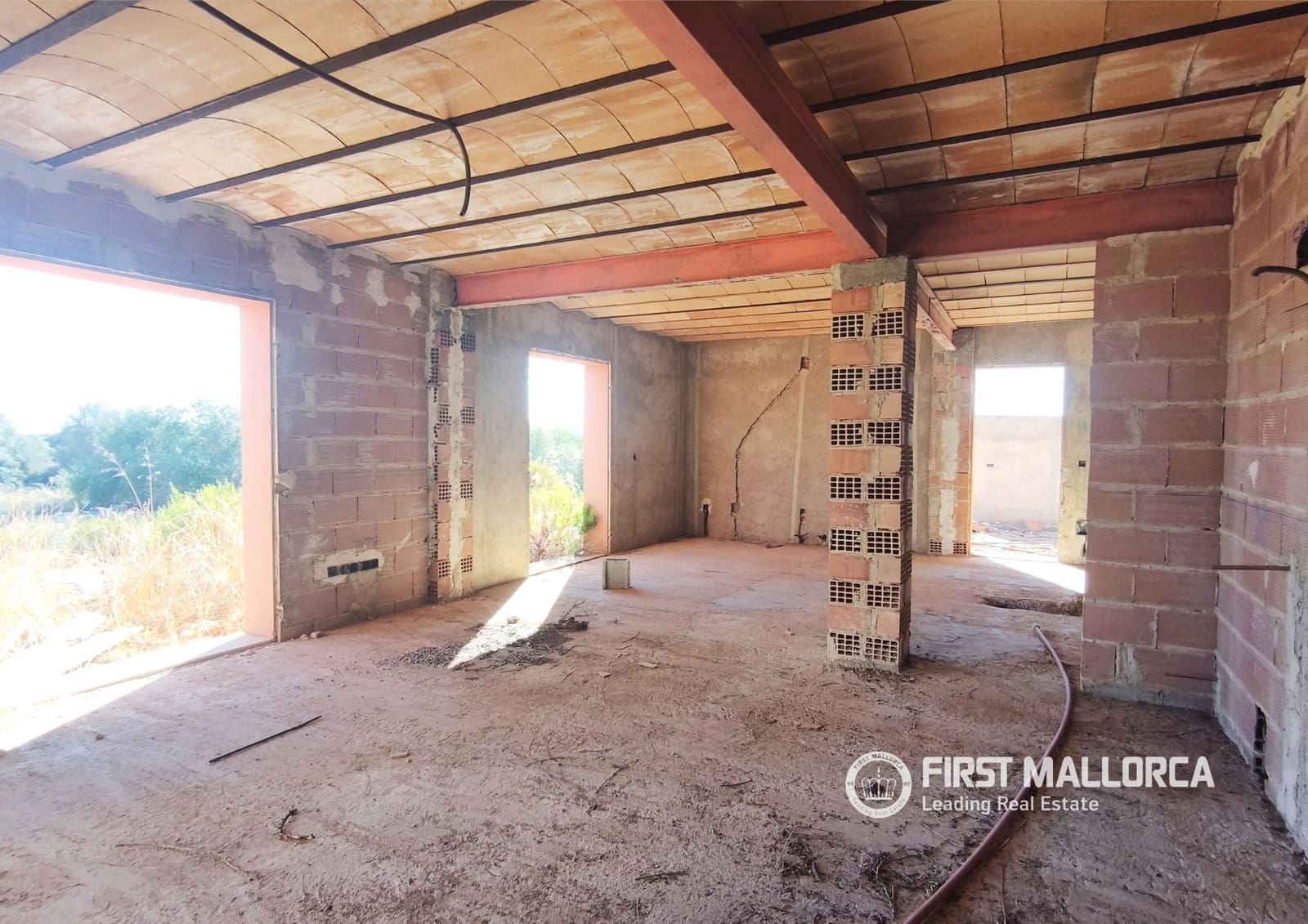 Building Plot for sale in Llucmajor - € 650,000 (Ref: 10165875)