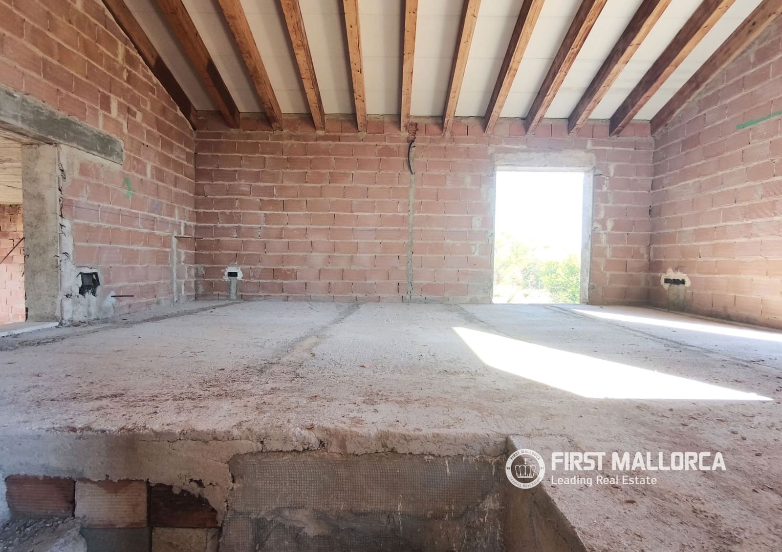 Building Plot for sale in Llucmajor - € 650,000 (Ref: 10165875)