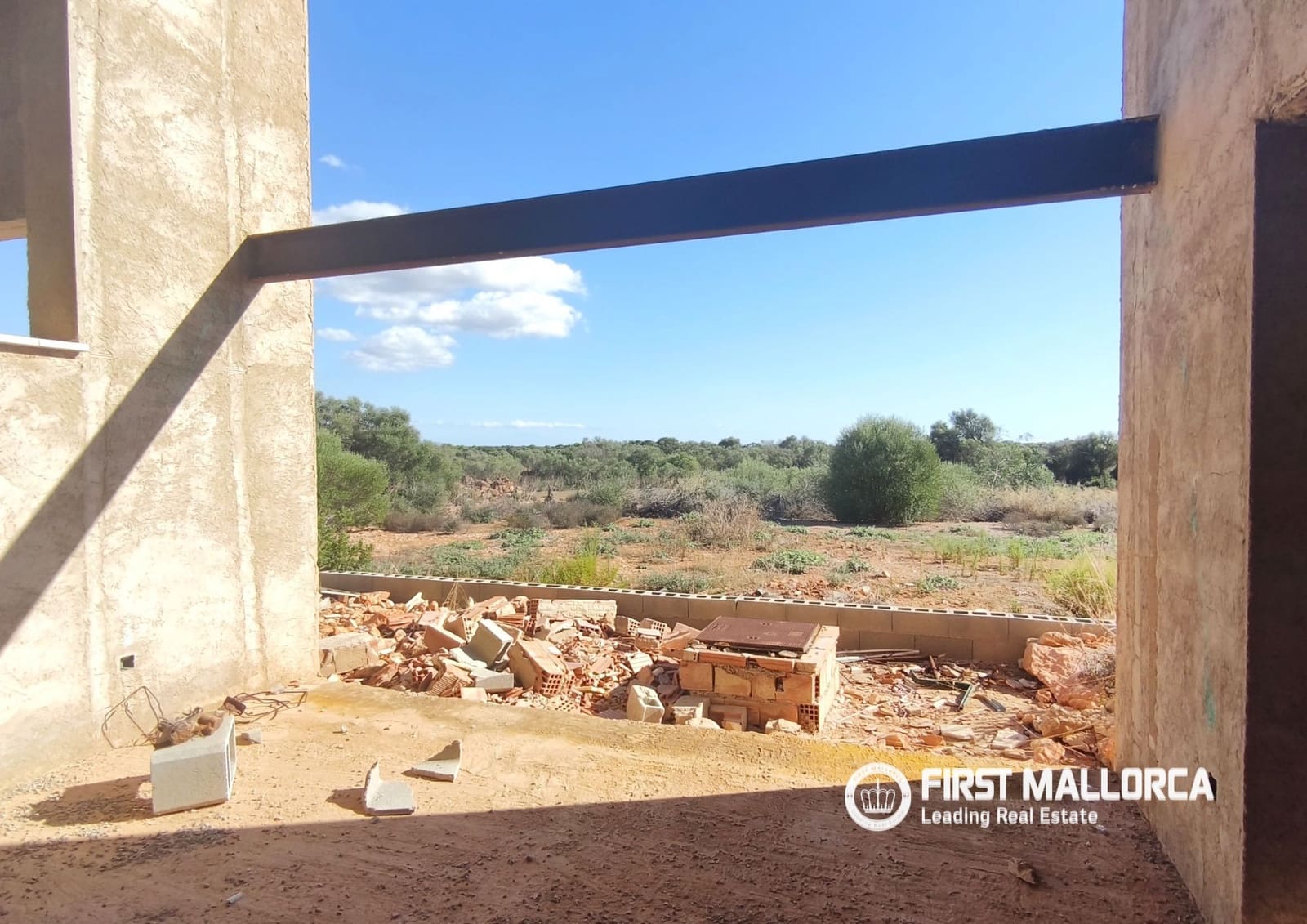 Building Plot for sale in Llucmajor - € 650,000 (Ref: 10165875)