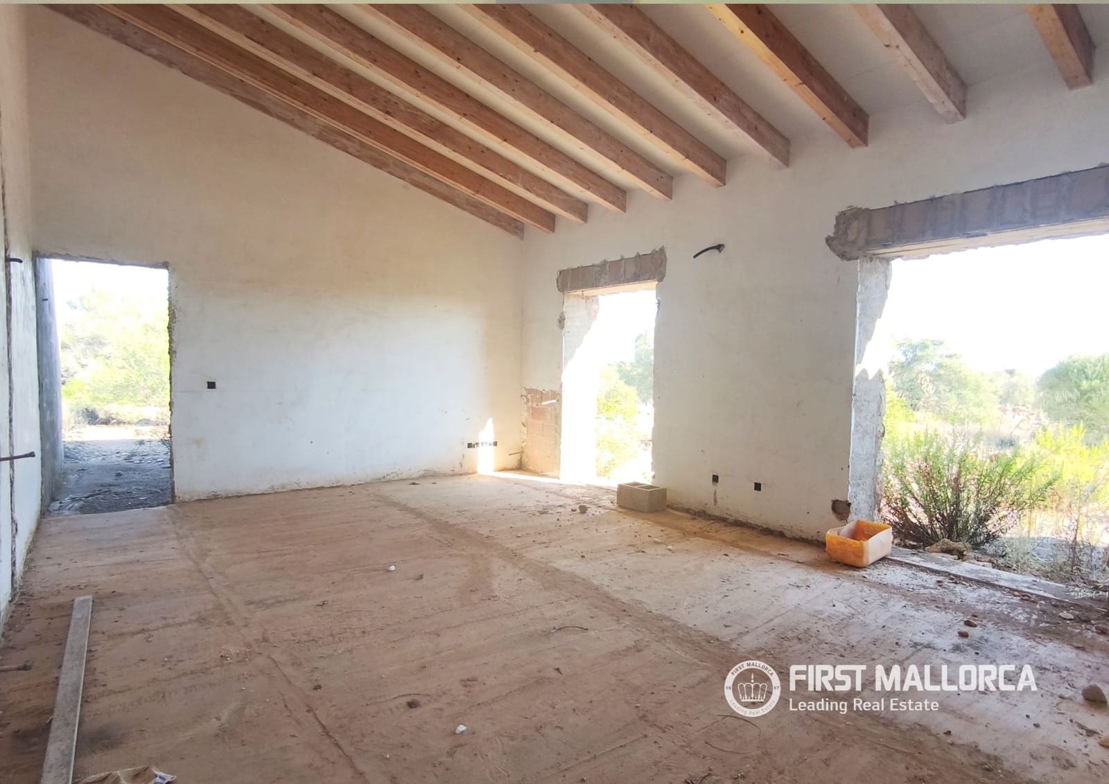 Building Plot for sale in Llucmajor - € 650,000 (Ref: 10165875)