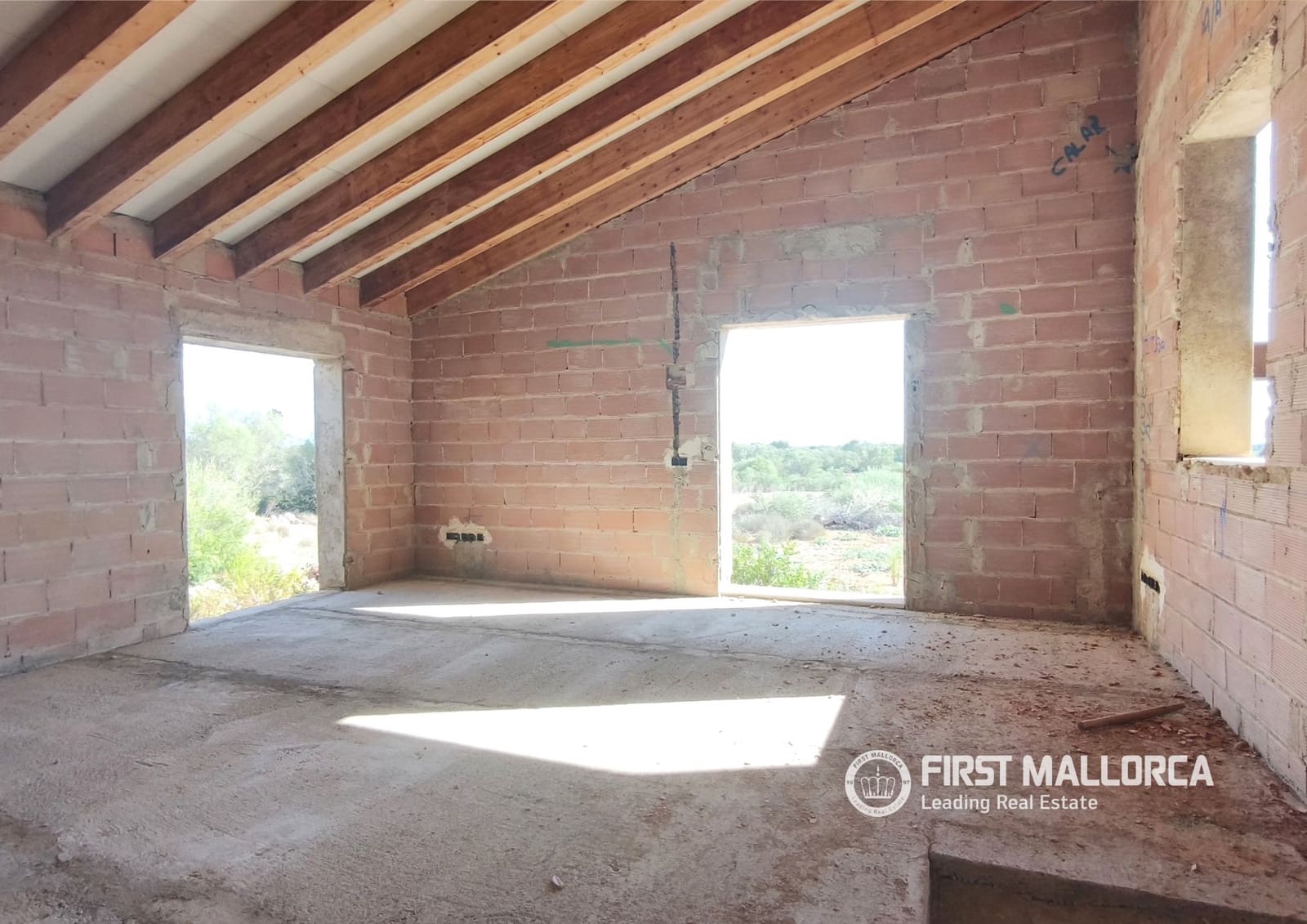Building Plot for sale in Llucmajor - € 650,000 (Ref: 10165875)