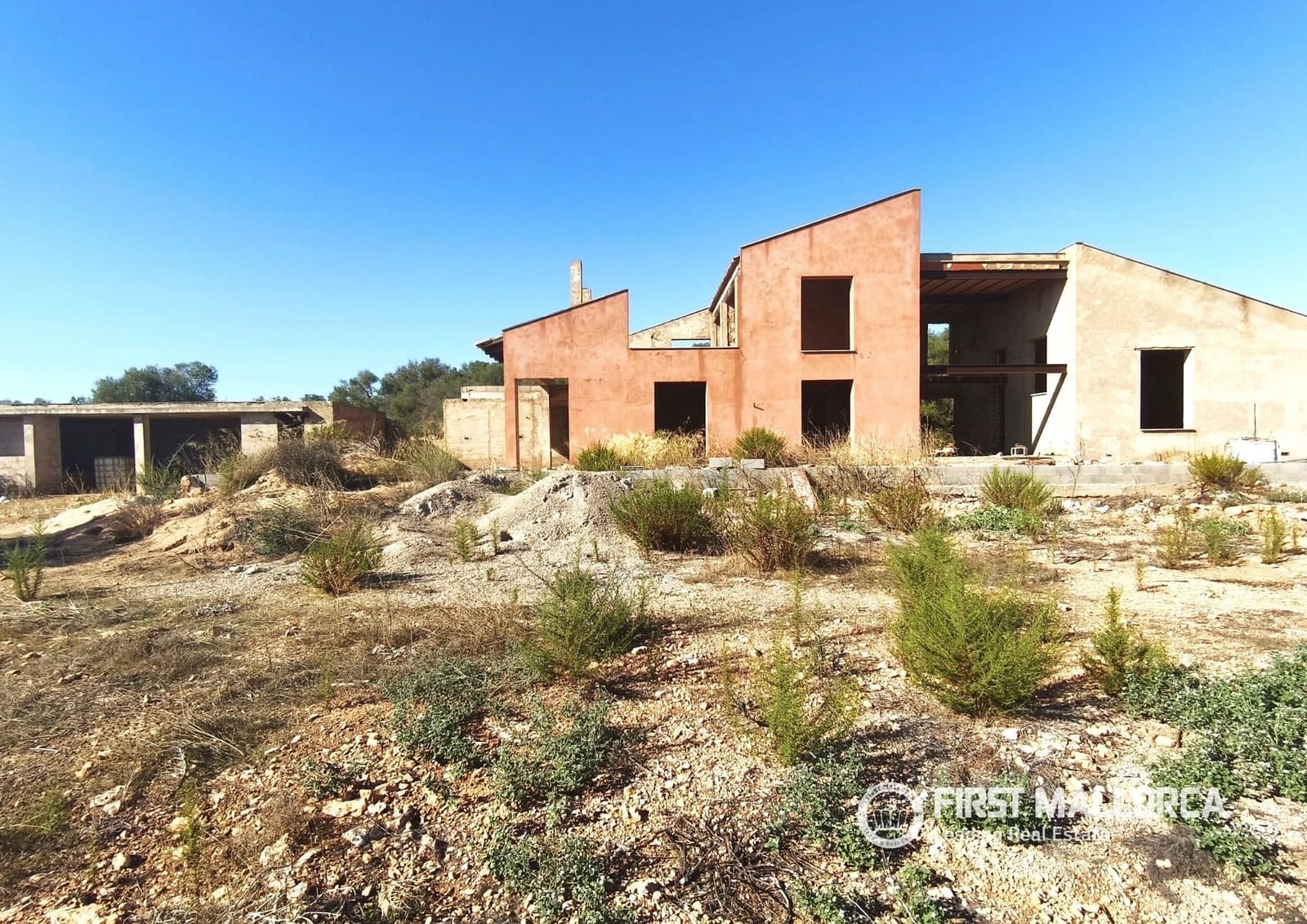 Building Plot for sale in Llucmajor - € 650,000 (Ref: 10165875)