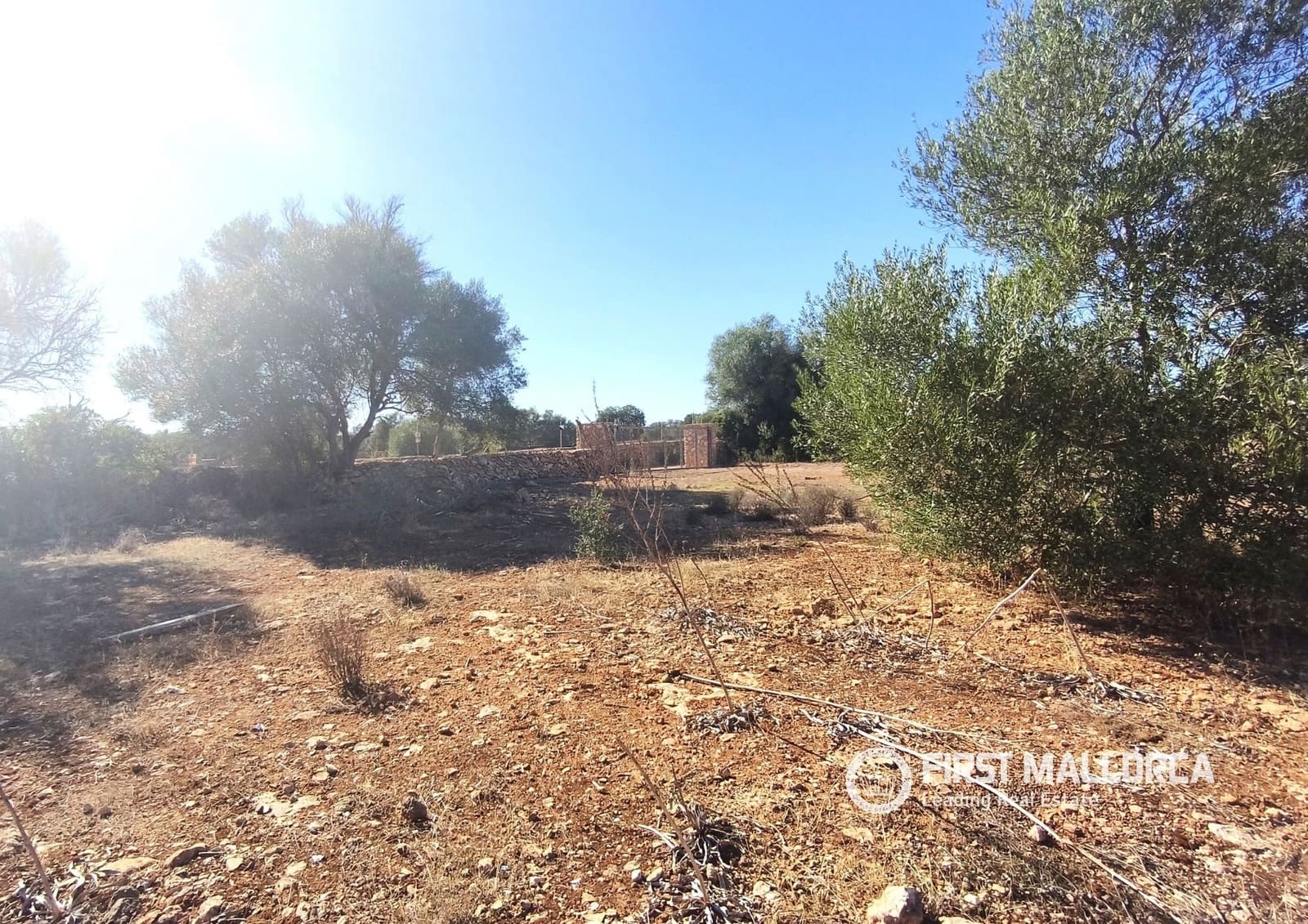 Building Plot for sale in Llucmajor - € 650,000 (Ref: 10165875)
