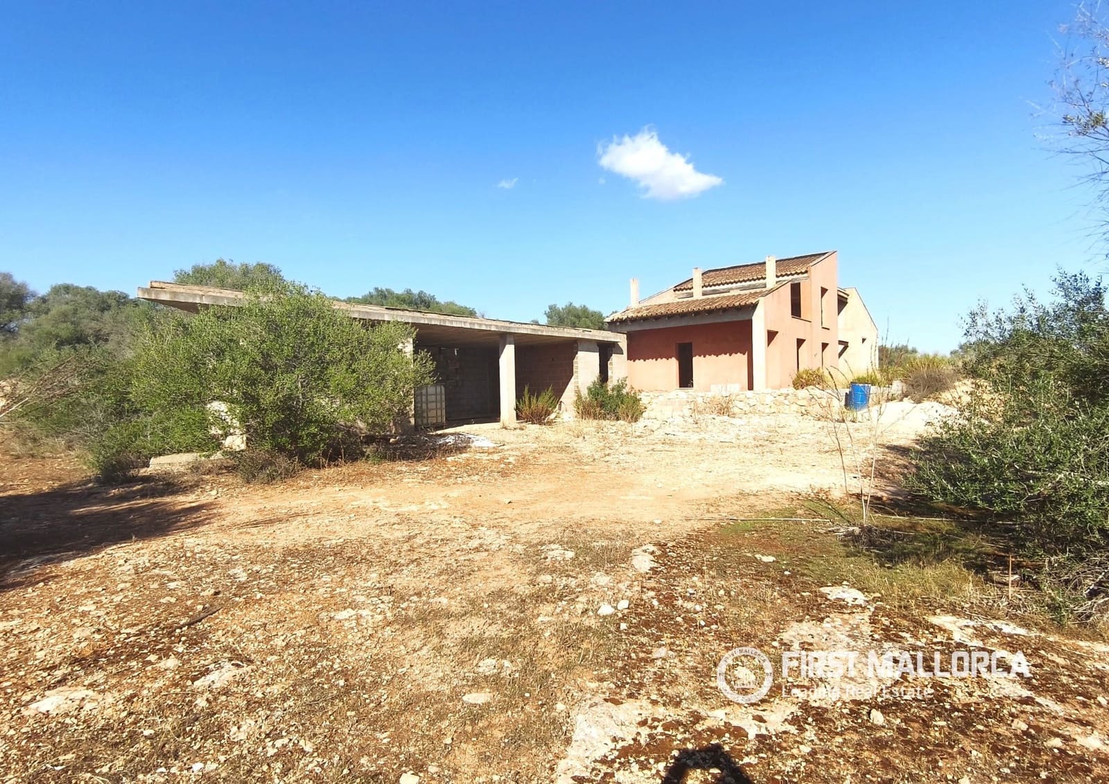 Building Plot for sale in Llucmajor - € 650,000 (Ref: 10165875)