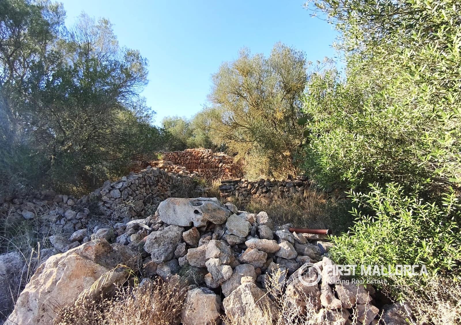 Building Plot for sale in Llucmajor - € 650,000 (Ref: 10165875)
