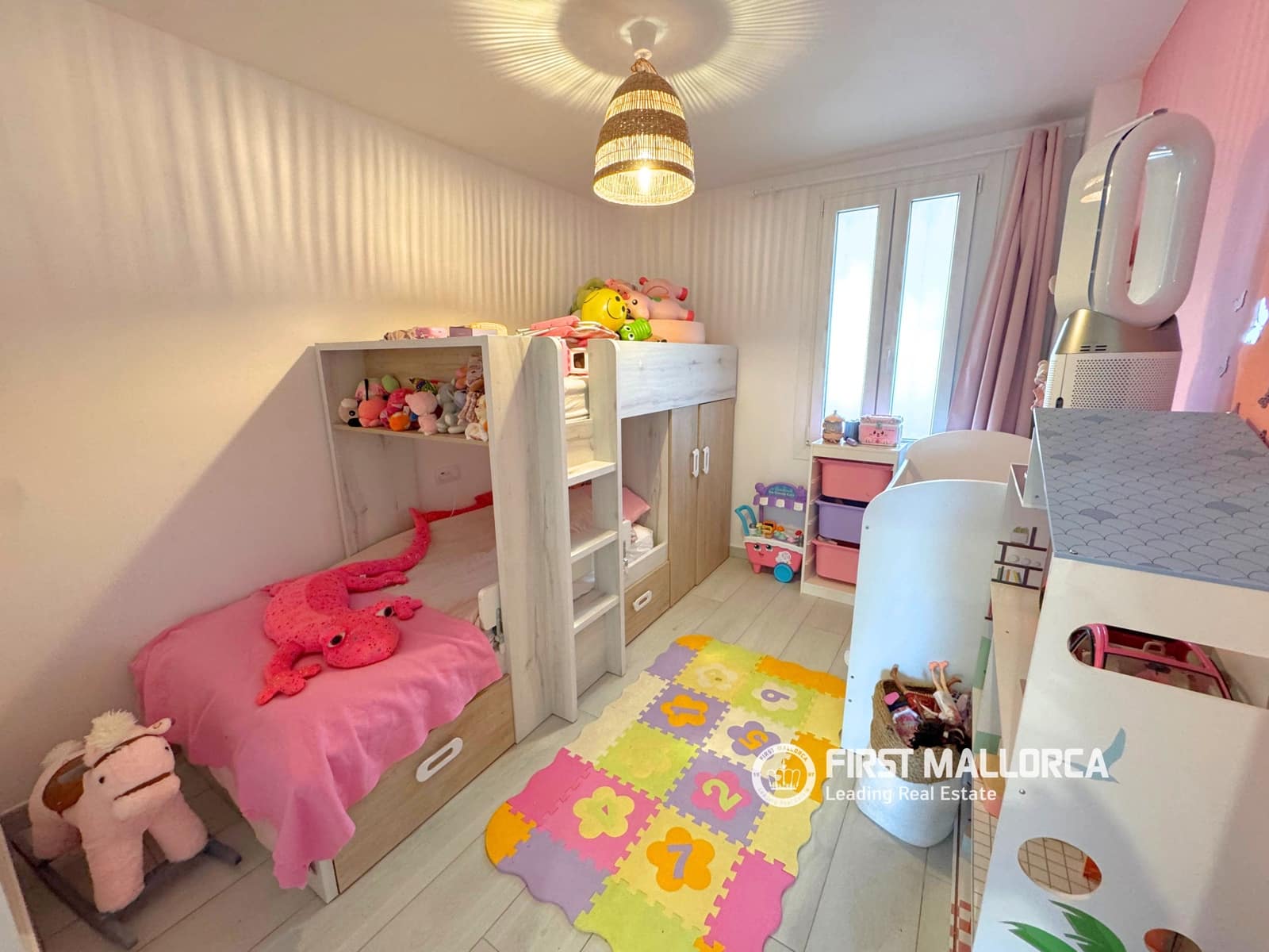 2 sypialnia Apartament na sprzedaż w El Toro / Port Adriano z garażem - 495 000 € (Ref: 10167944)