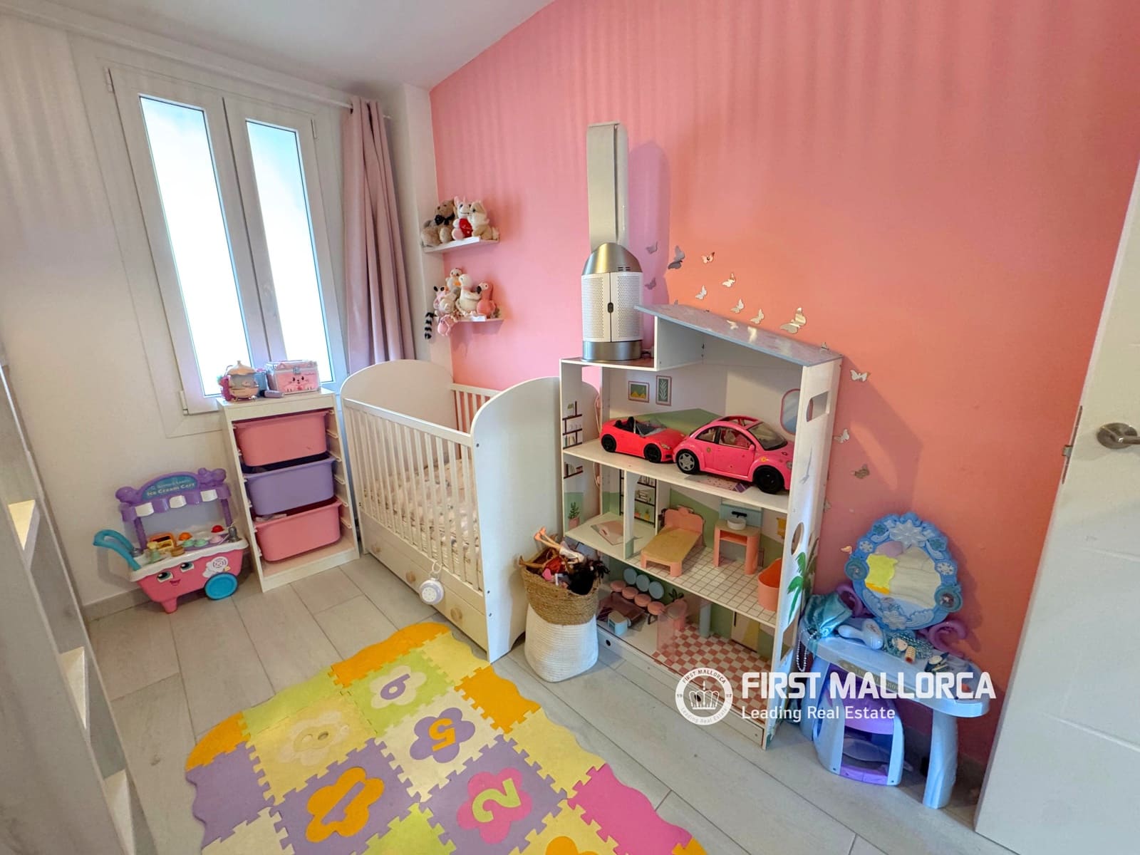 2 sypialnia Apartament na sprzedaż w El Toro / Port Adriano z garażem - 495 000 € (Ref: 10167944)