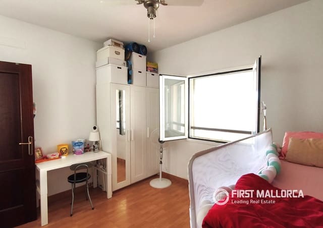 3 Zimmer Apartment zu verkaufen in Llucmajor mit Pool - 490.000 € (Ref: 10167945)