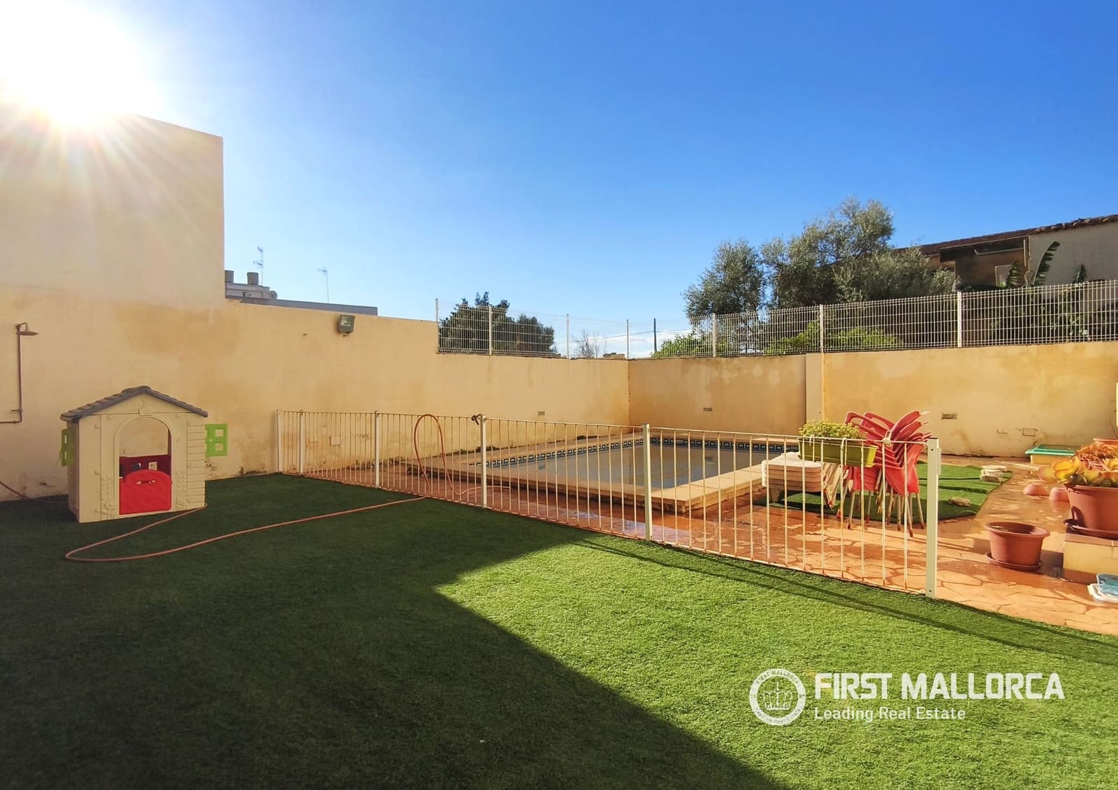 3 bedroom Apartment for sale in Llucmajor with pool - € 490,000 (Ref: 10167945)