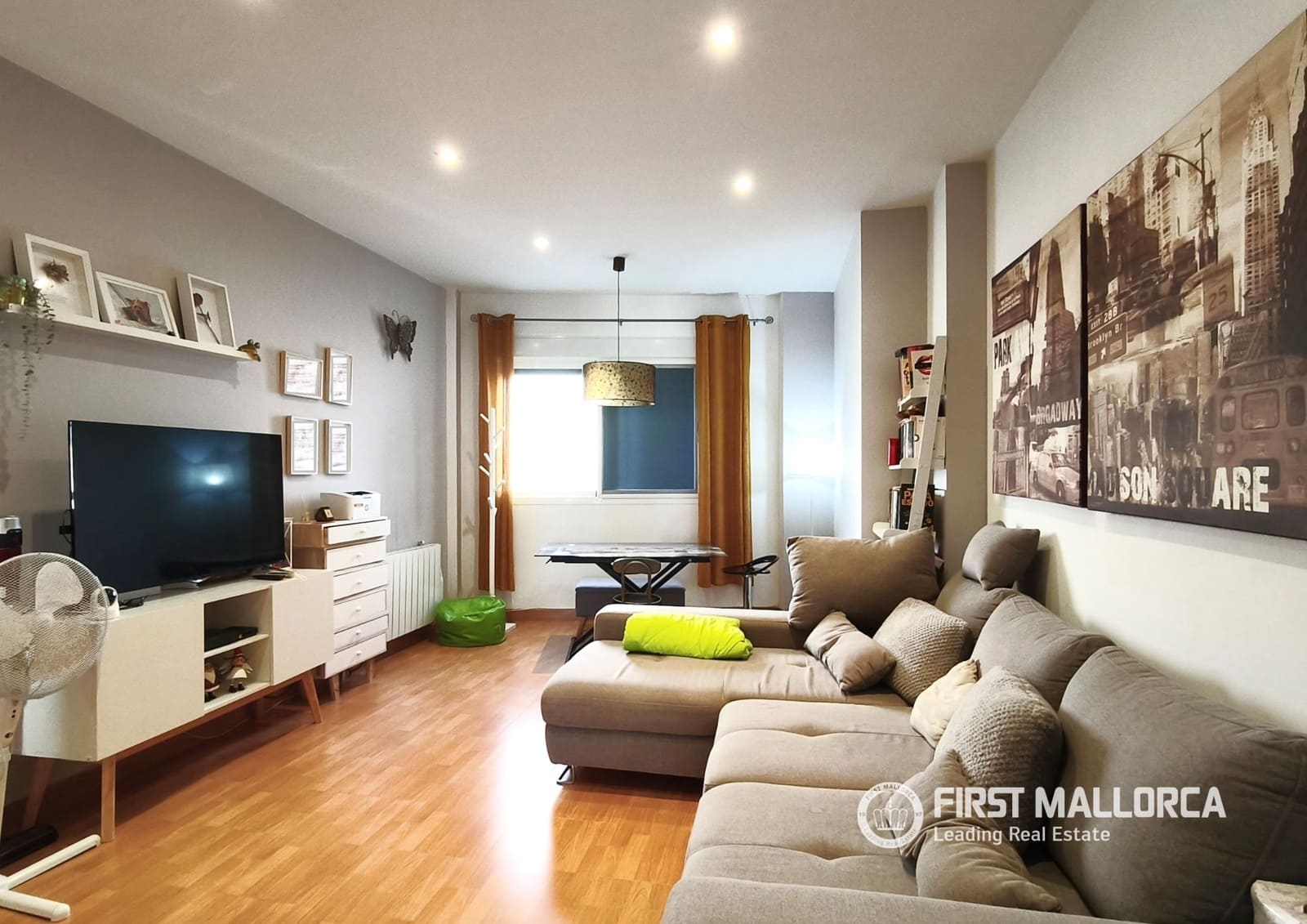 3 bedroom Apartment for sale in Llucmajor with pool - € 490,000 (Ref: 10167945)