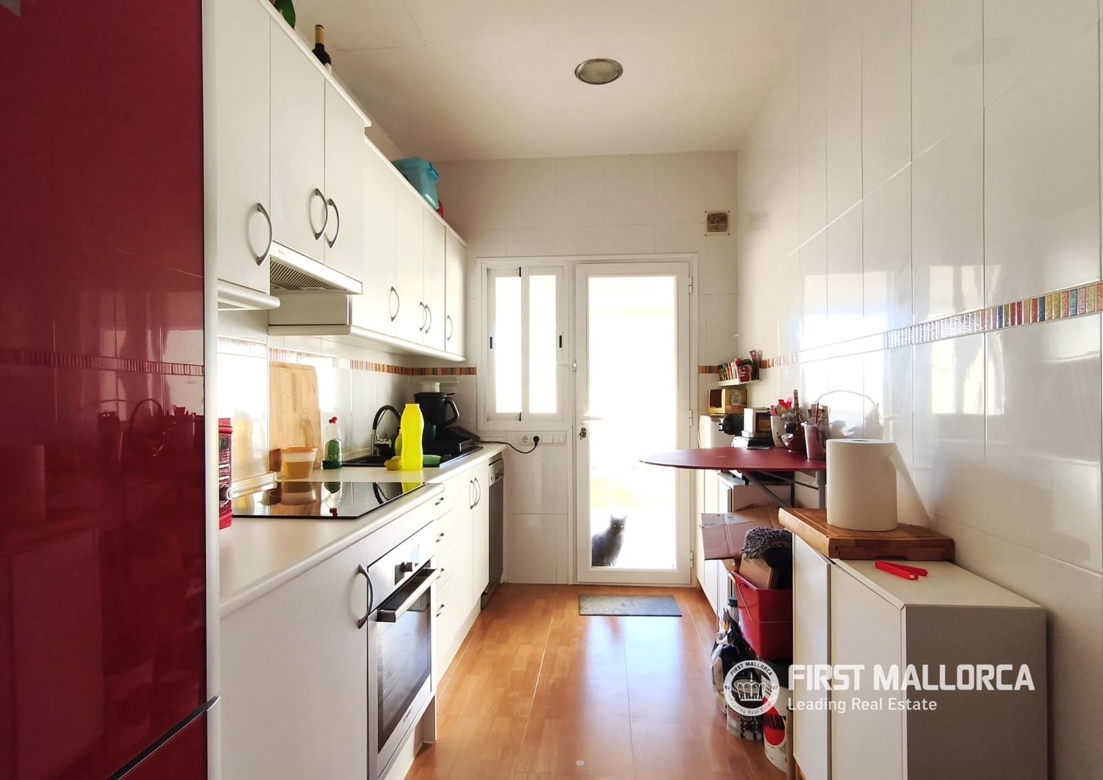 3 bedroom Apartment for sale in Llucmajor with pool - € 490,000 (Ref: 10167945)