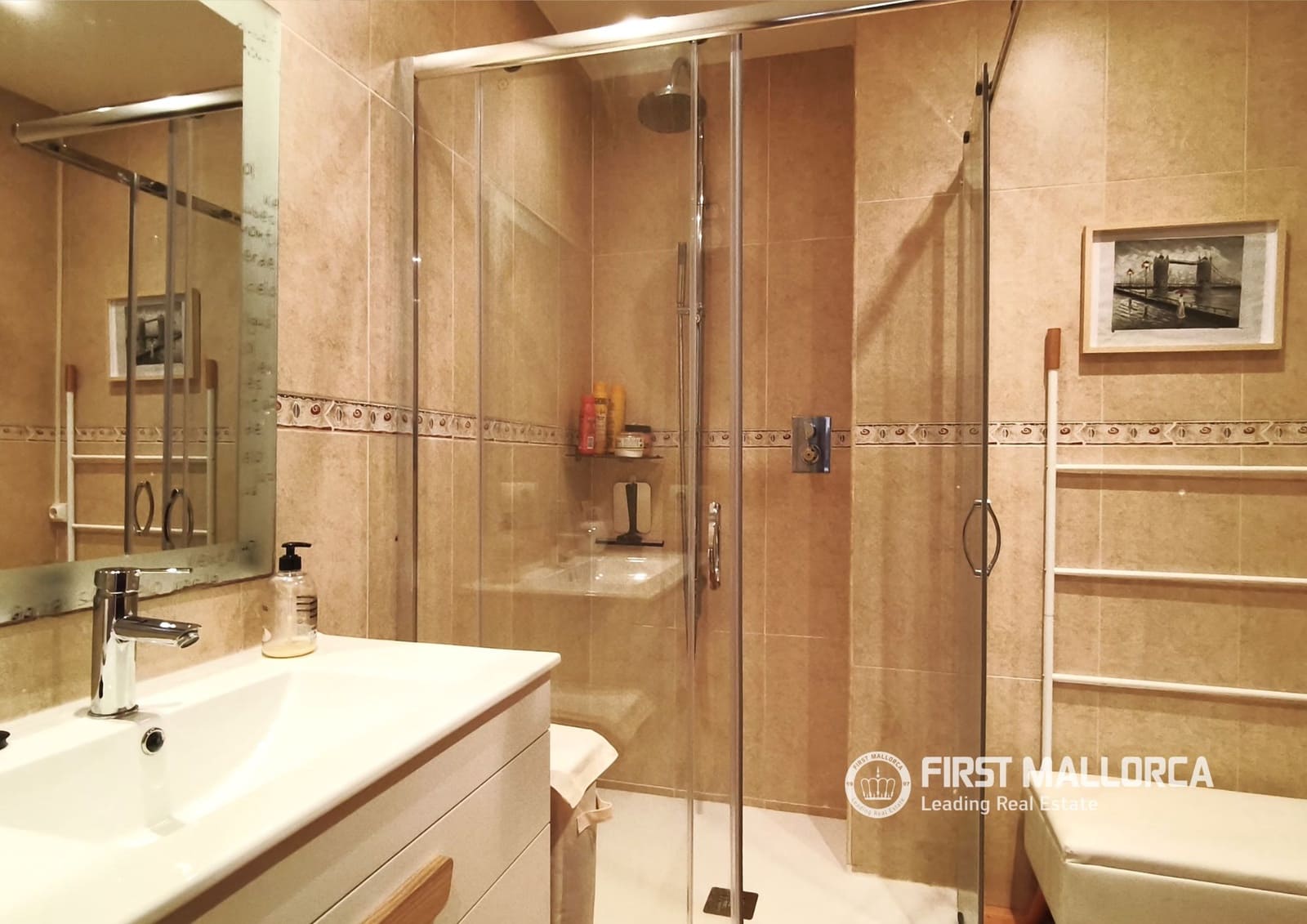 3 bedroom Apartment for sale in Llucmajor with pool - € 490,000 (Ref: 10167945)