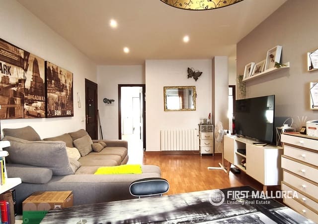 3 Zimmer Apartment zu verkaufen in Llucmajor mit Pool - 490.000 € (Ref: 10167945)