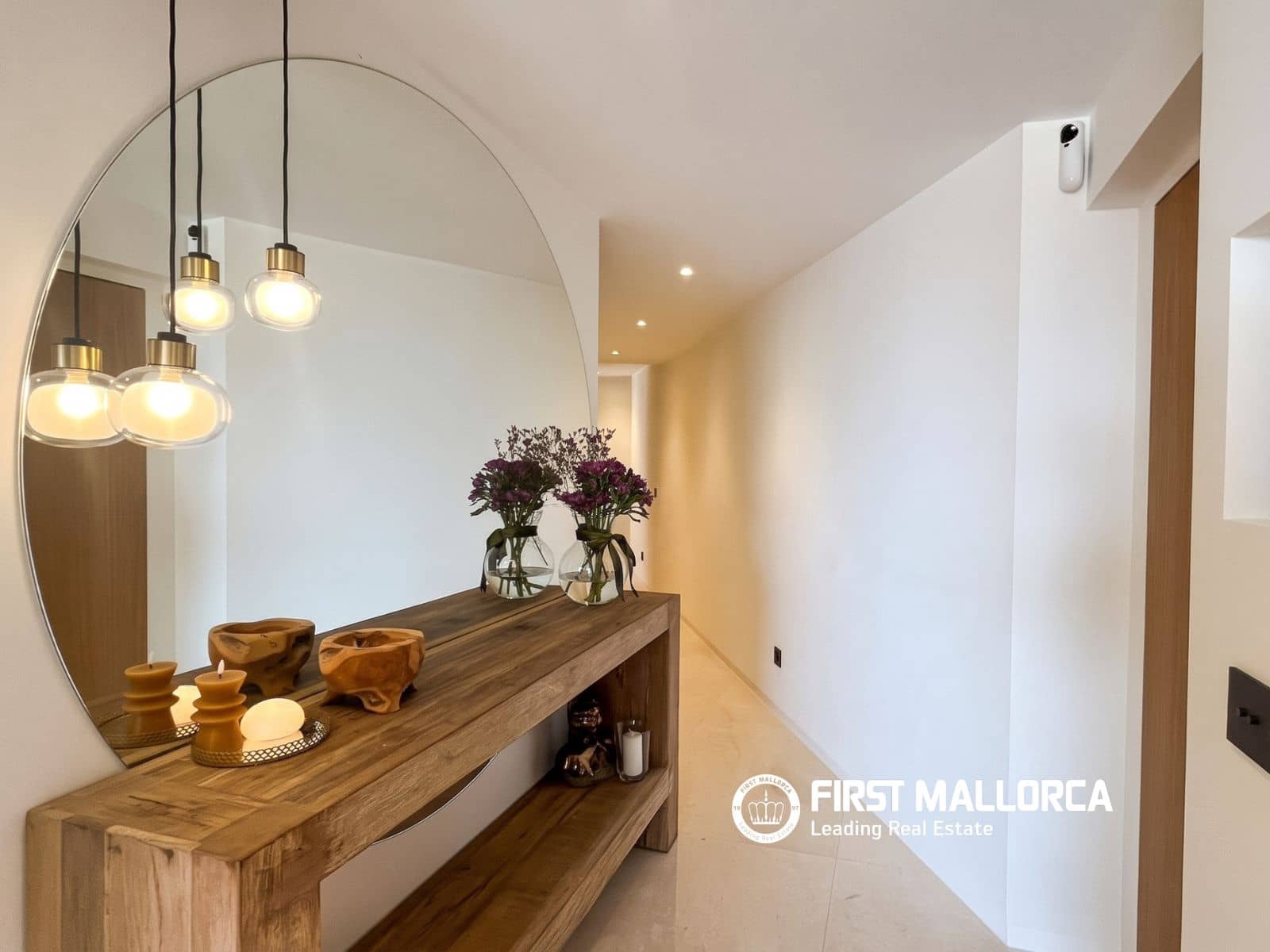 3 quarto Apartamento para arrendar em Palma de Mallorca com piscina garagem - 6 000 € (Ref: 10167946)