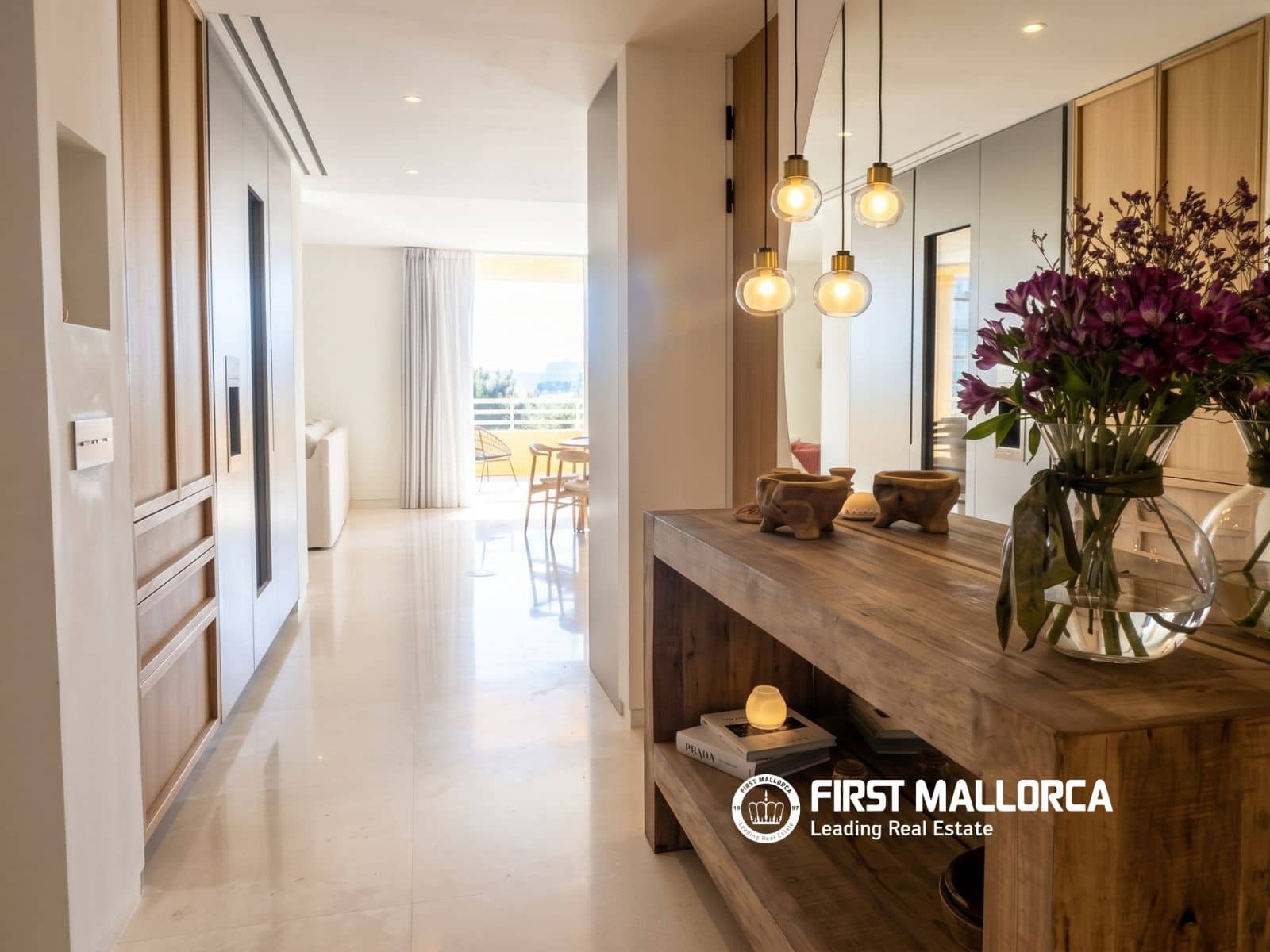 3 quarto Apartamento para arrendar em Palma de Mallorca com piscina garagem - 6 000 € (Ref: 10167946)