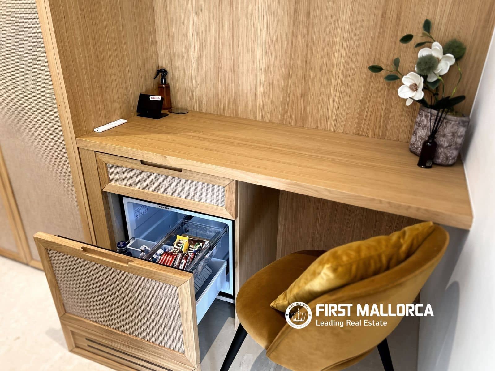 3 quarto Apartamento para arrendar em Palma de Mallorca com piscina garagem - 6 000 € (Ref: 10167946)