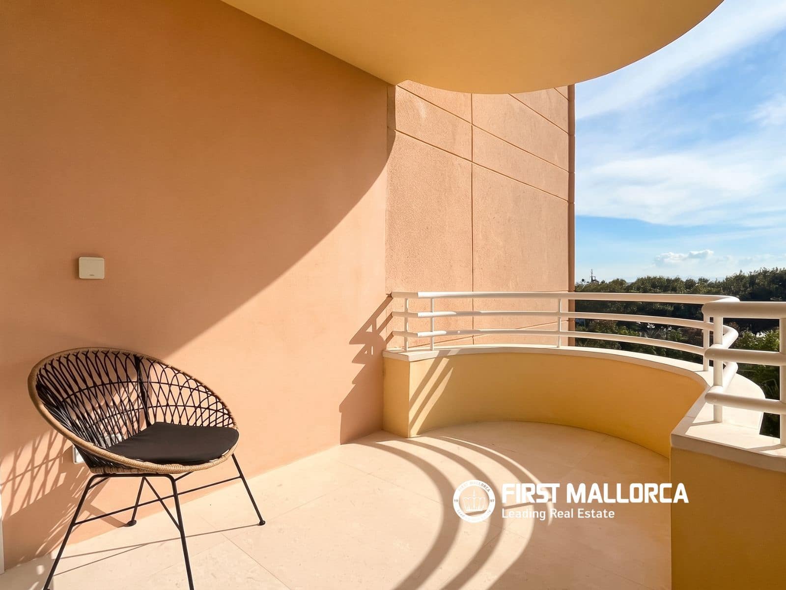 3 quarto Apartamento para arrendar em Palma de Mallorca com piscina garagem - 6 000 € (Ref: 10167946)